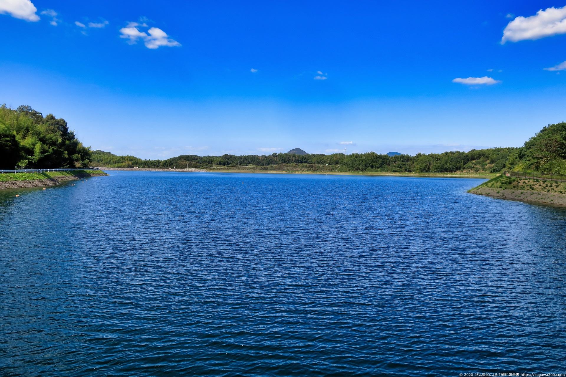 宝山湖