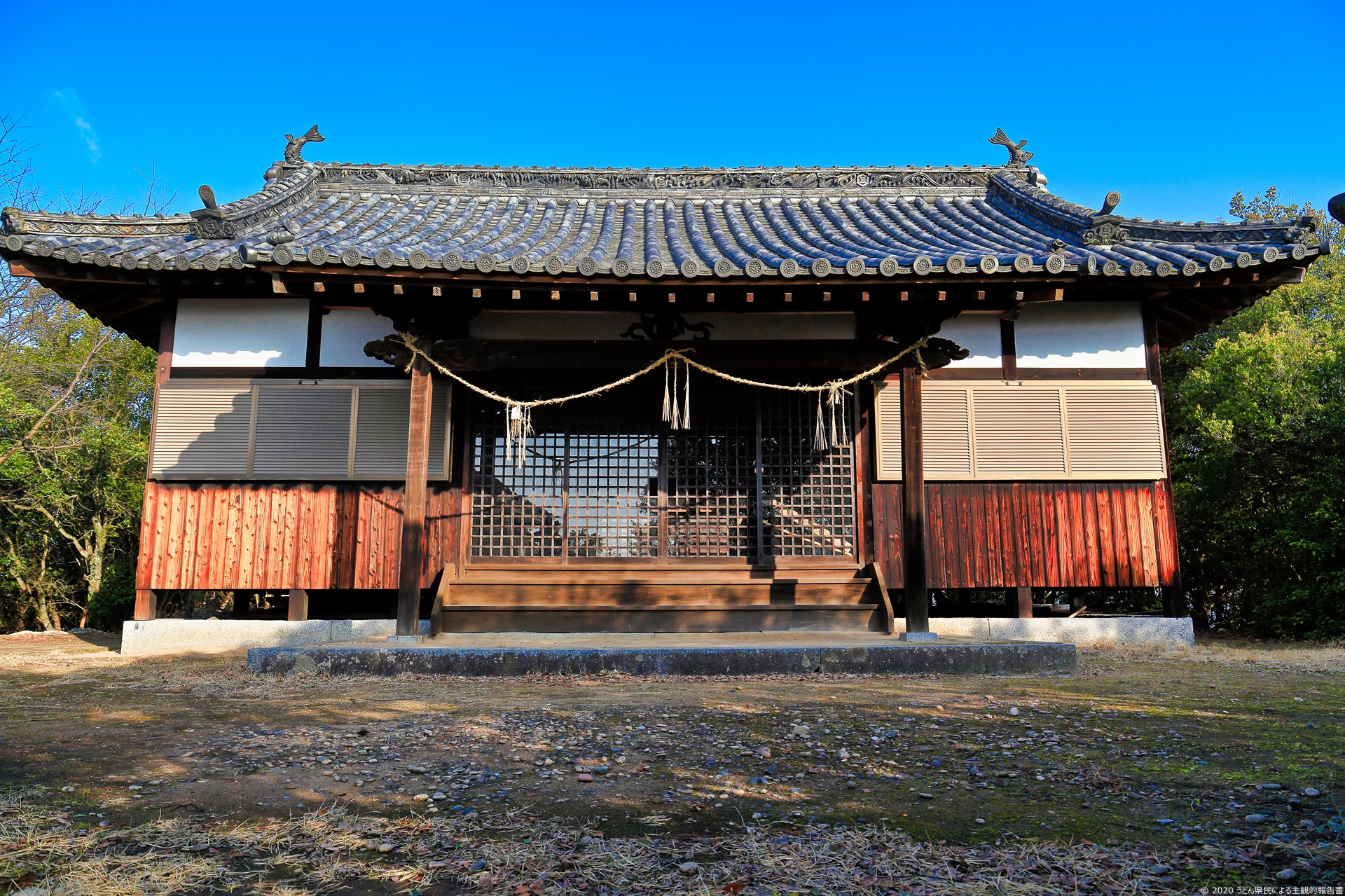 三崎神社